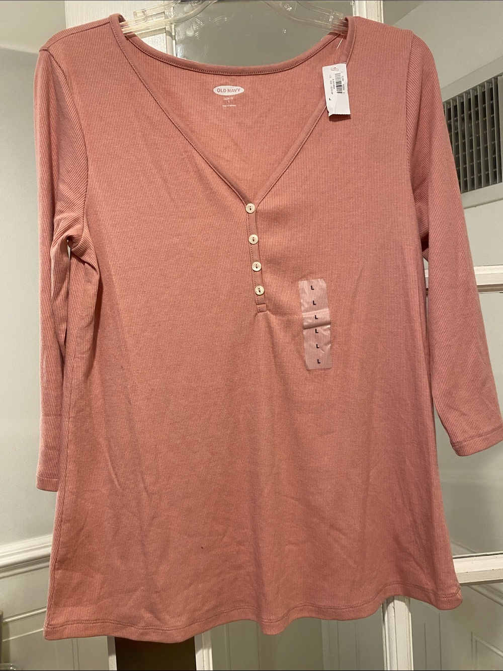 Old Navy size Large top New With Tags